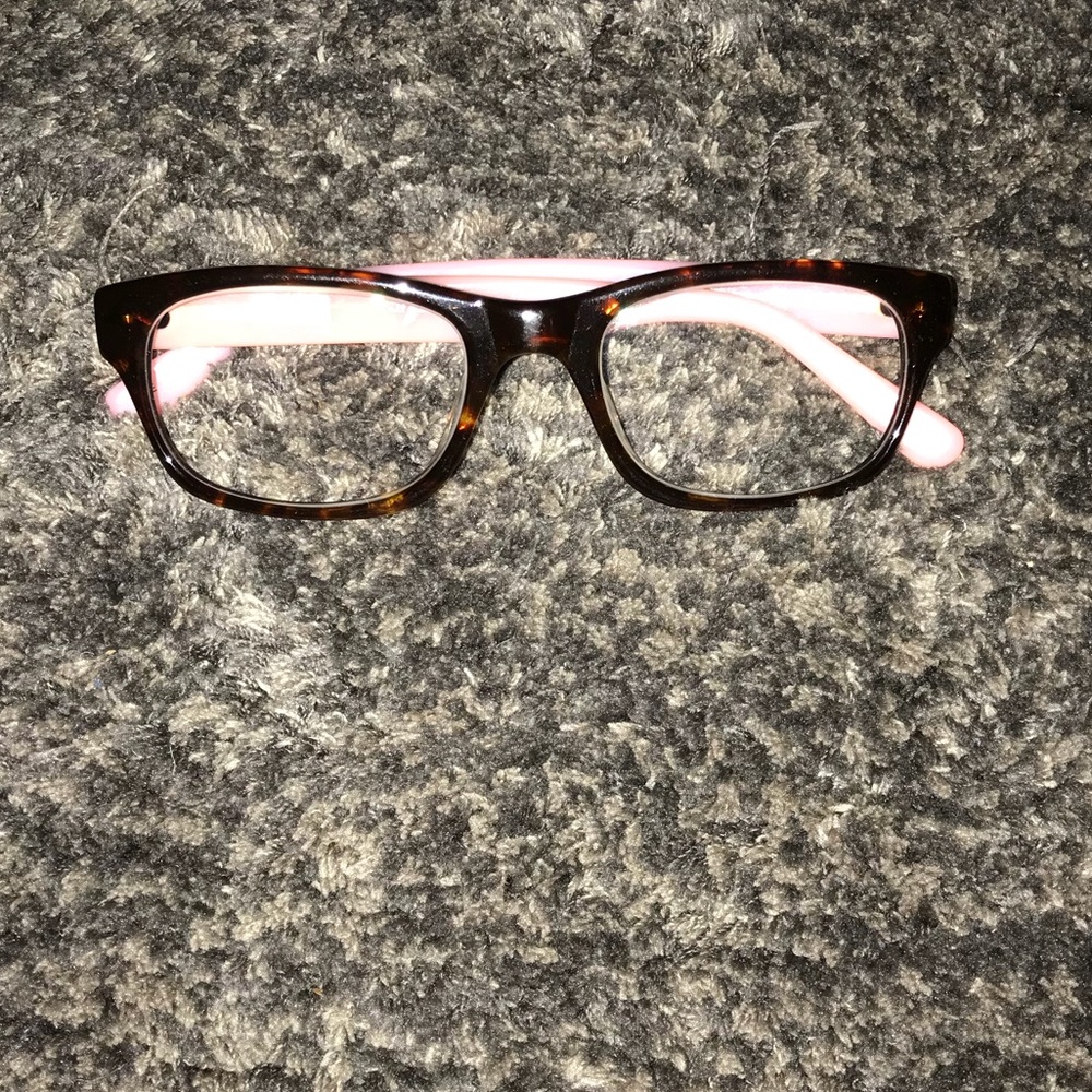 Seven for all mankind frames for rx lense